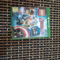 lego marvel avengers xbox
