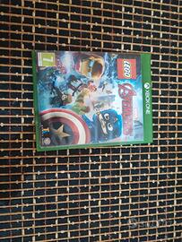 lego marvel avengers xbox