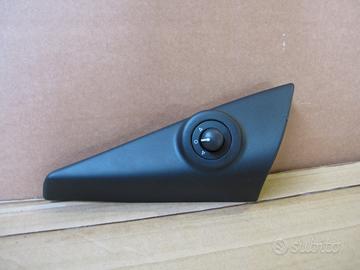 Fiat 500L Trekking Regolazione Specchietto