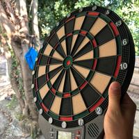 Tabellone freccette elettronico