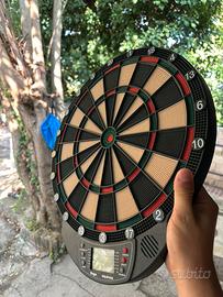 Tabellone freccette elettronico