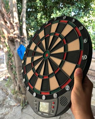 Tabellone freccette elettronico
