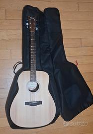 Chitarra Acustica Yamaha