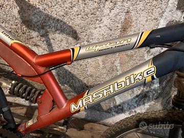 mountain bime masbike uplan sport team