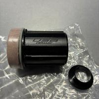 Corpetto campagnolo/fulcrum