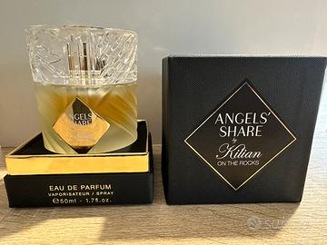 Profumo Kilian Angels’ Share On The Rocks