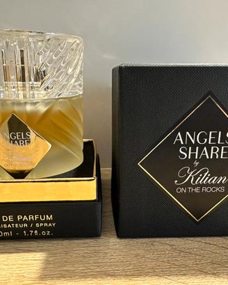 Profumo Kilian Angels’ Share On The Rocks