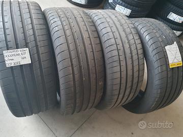 4 GOMME USATE ESTIVO 2554520 - CP51721094