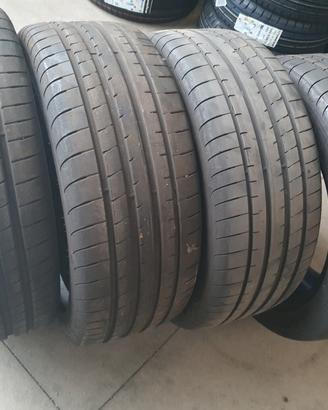 4 GOMME USATE ESTIVO 2554520 - CP51721094