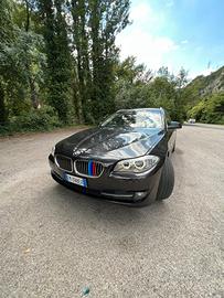 BMW 525 MSPORT XDRIVE 218cv
