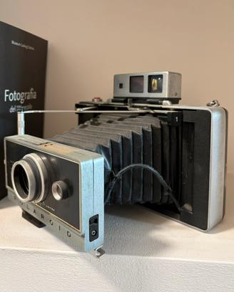 Polaroid Automatic serie 250