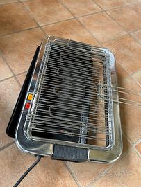 Griglia elettrica da tavolo