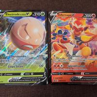 carte pokemon grandi promo ita