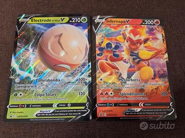 carte pokemon grandi promo ita