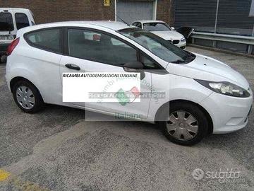 Ricambi e Kit Airbag Ford Fiesta