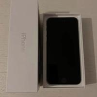 Iphone Se 3 Gen Bianco 128 GB 5G 