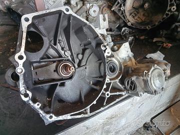 Cambio Manuale Honda HR-V 1.6 16v 4x4