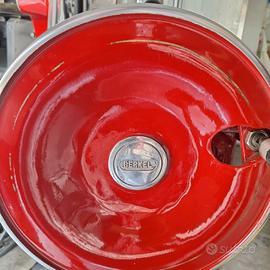 affettatrice berkel mod 115 restaurata maniacalmen