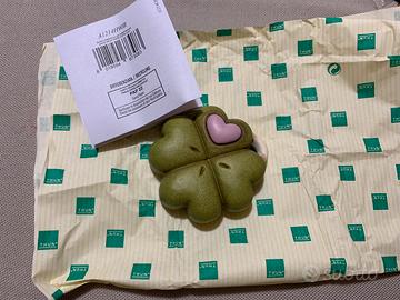 Quadrifoglio thun bauli