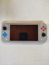 Nintendo Switch Lite Edizione Speciale