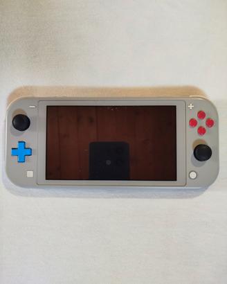 Nintendo Switch Lite Edizione Speciale