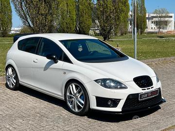 Seat Leon 2.0 TSI Cupra R 265CV STAGE1