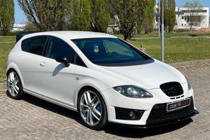 Seat Leon 2.0 TSI Cupra R 265CV STAGE1