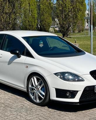 Seat Leon 2.0 TSI Cupra R 265CV STAGE1