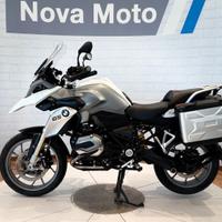 Bmw R 1200 GS LC 125 Cv