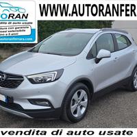 Opel Mokka X 1.4 Turbo GPL Tech 140CV 4x2 Ultimate