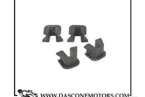 4 cursori Variatore Tmax 2001 2011 Nuovi