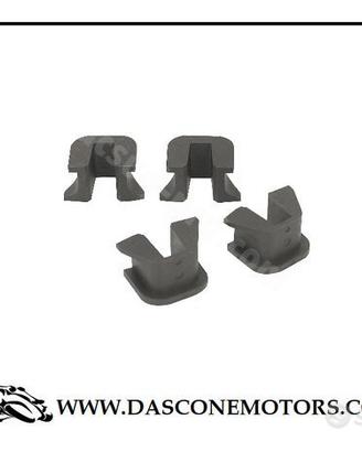 4 cursori Variatore Tmax 2001 2011 Nuovi