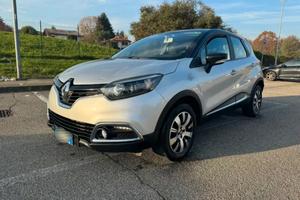 renault captur intens - 2018