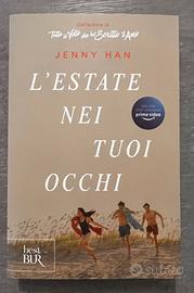 “L’ ESTATE NEI TUOI OCCHI”