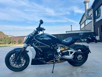 Ducati XDiavel 2018