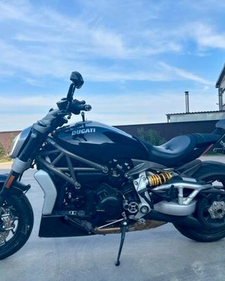 Ducati XDiavel 2018