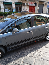 Citroen c4 14 16v gpl