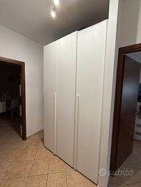 Armadio 3 ante
