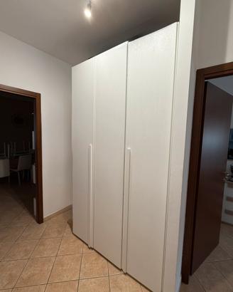 Armadio 3 ante