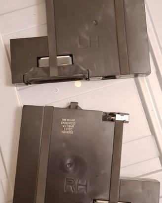 COPPIA ALTOPARLANTI PER LG 50LB580V