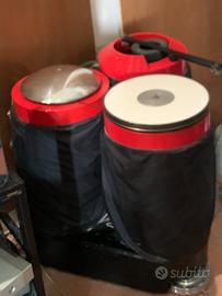 Giradischi moss eldorado