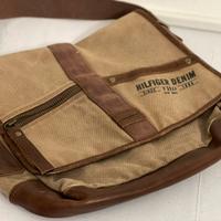 Borsa Tracolla Tommy Hilfiger