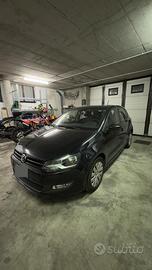 Volkswagen Polo 1.2 TDI - 2014