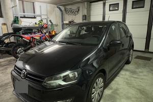 Volkswagen Polo 1.2 TDI - 2014