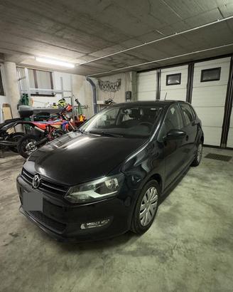 Volkswagen Polo 1.2 TDI - 2014