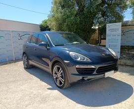 Porsche Cayenne 3.0 Diesel