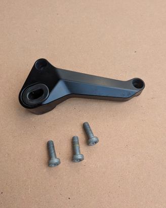 STAFFA DEL SILENZIATORE HUSQVARNA Svartpilen 801