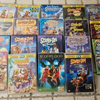dvd Scooby-doo