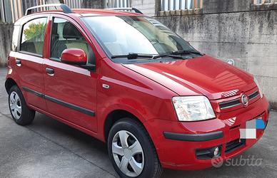 Panda 1.2 Dynamic Natural Power Mamy