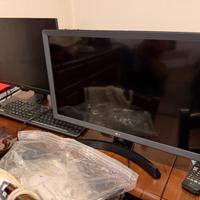 Monitor pc